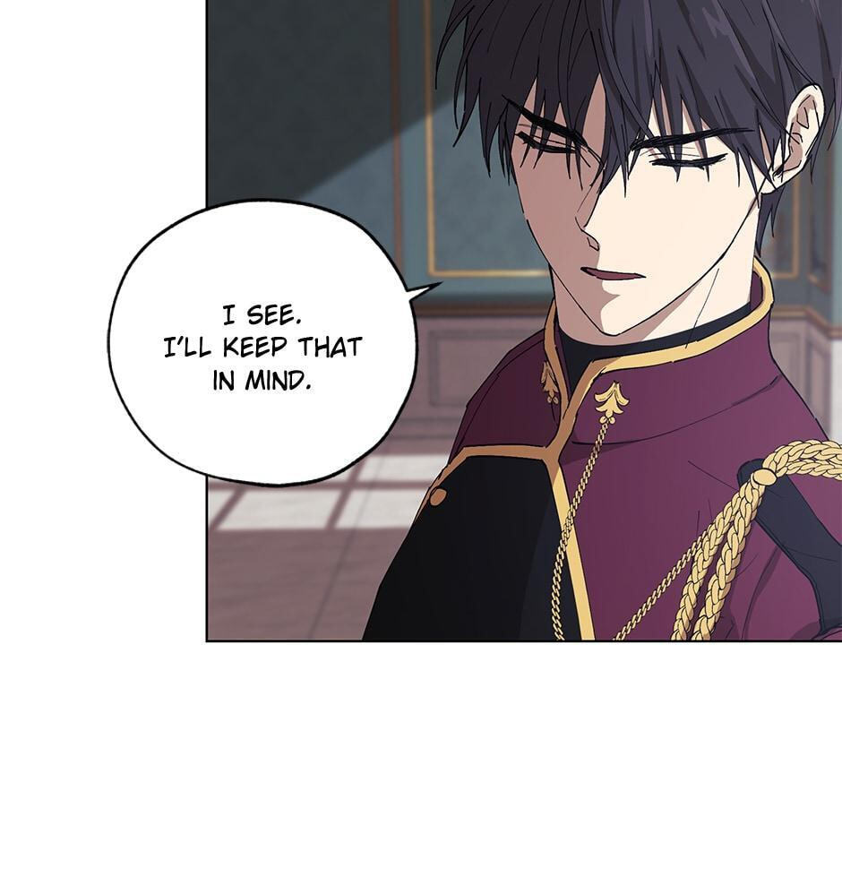 Revolutionary Princess Eve Chapter 13 page 25 - 
