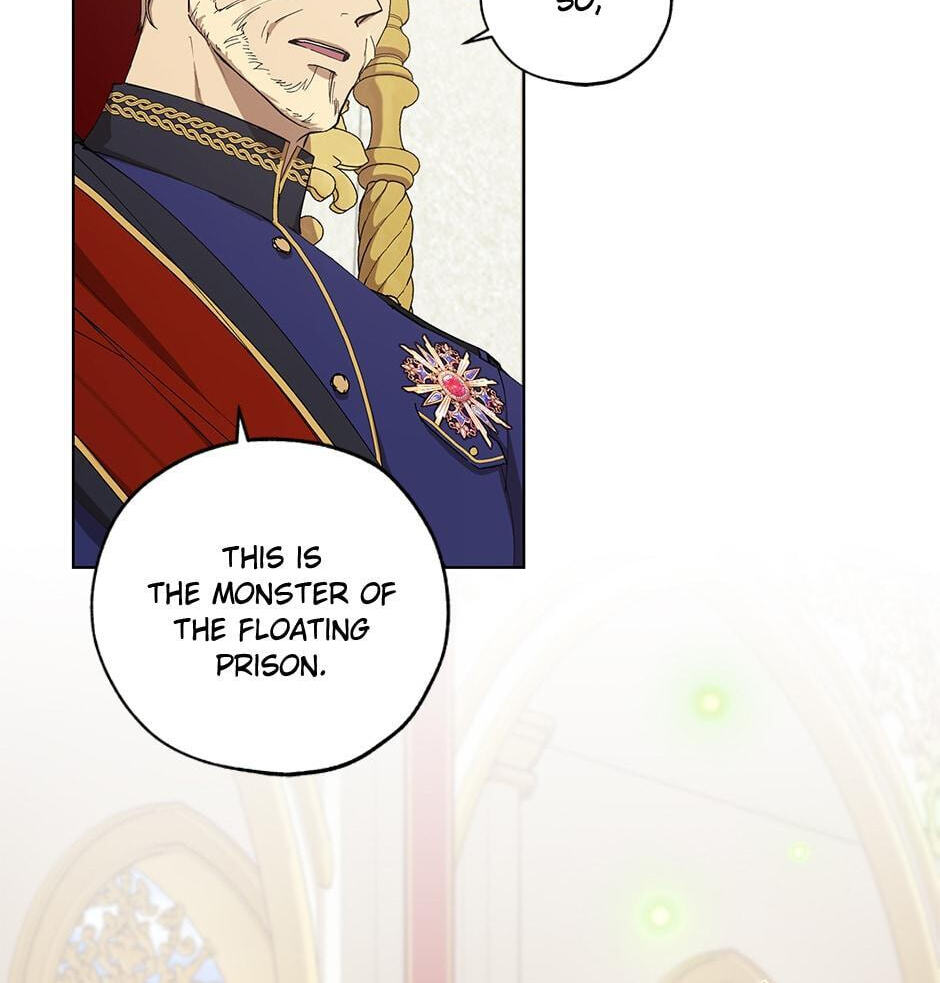Revolutionary Princess Eve Chapter 13 page 34 - 