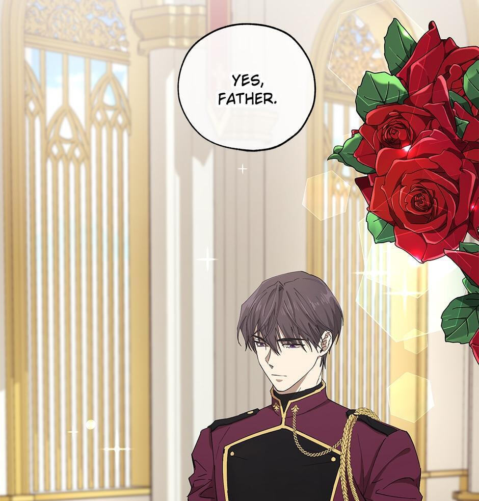 Revolutionary Princess Eve Chapter 13 page 35 - 