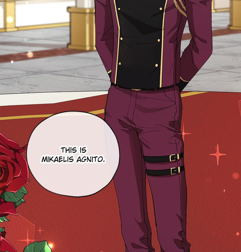 Revolutionary Princess Eve Chapter 13 page 36 - 