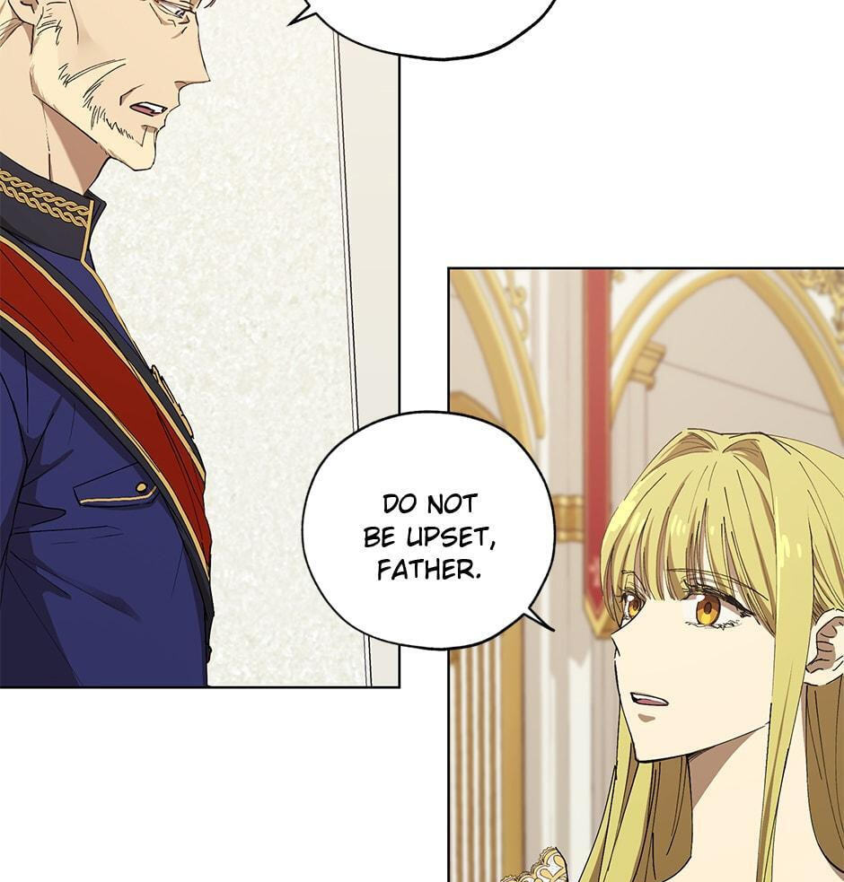 Revolutionary Princess Eve Chapter 13 page 39 - 