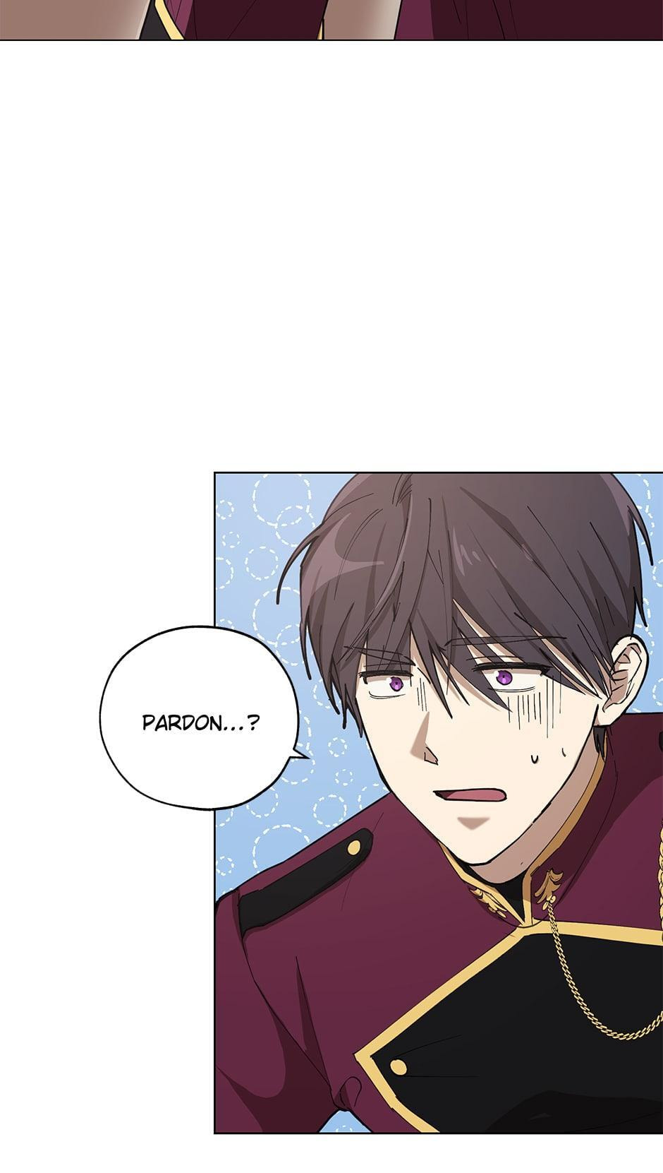 Revolutionary Princess Eve Chapter 13 page 5 - 
