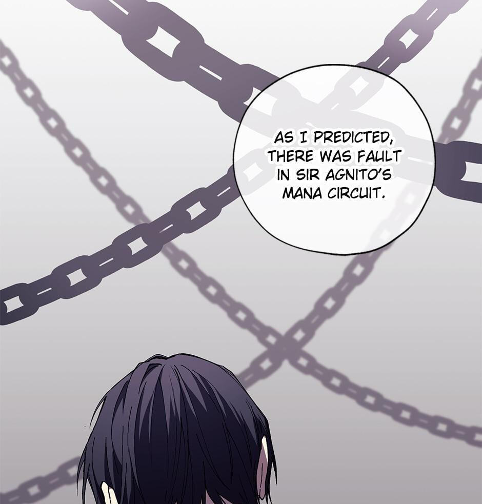 Revolutionary Princess Eve Chapter 13 page 43 - 