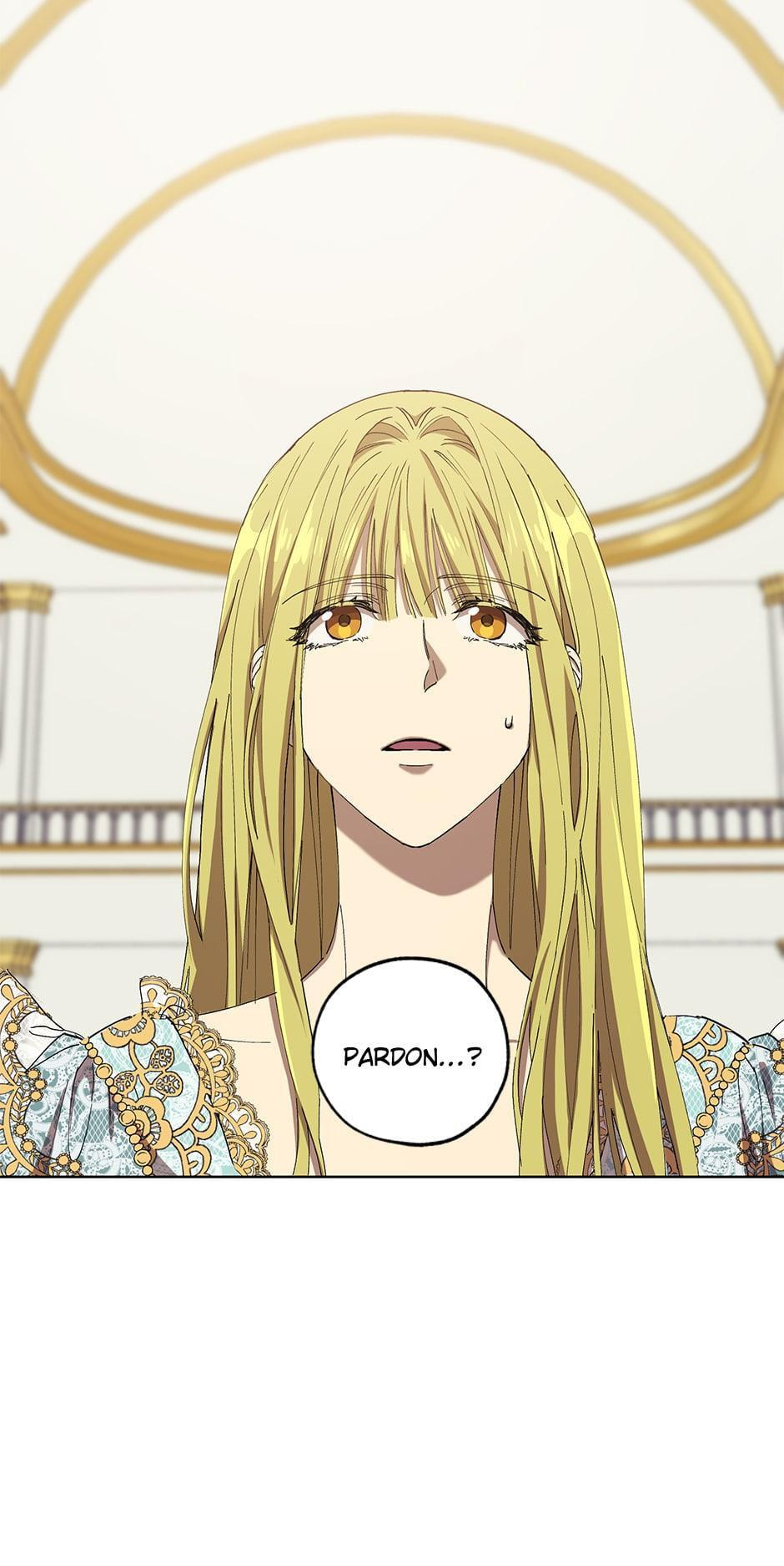 Revolutionary Princess Eve Chapter 13 page 50 - 