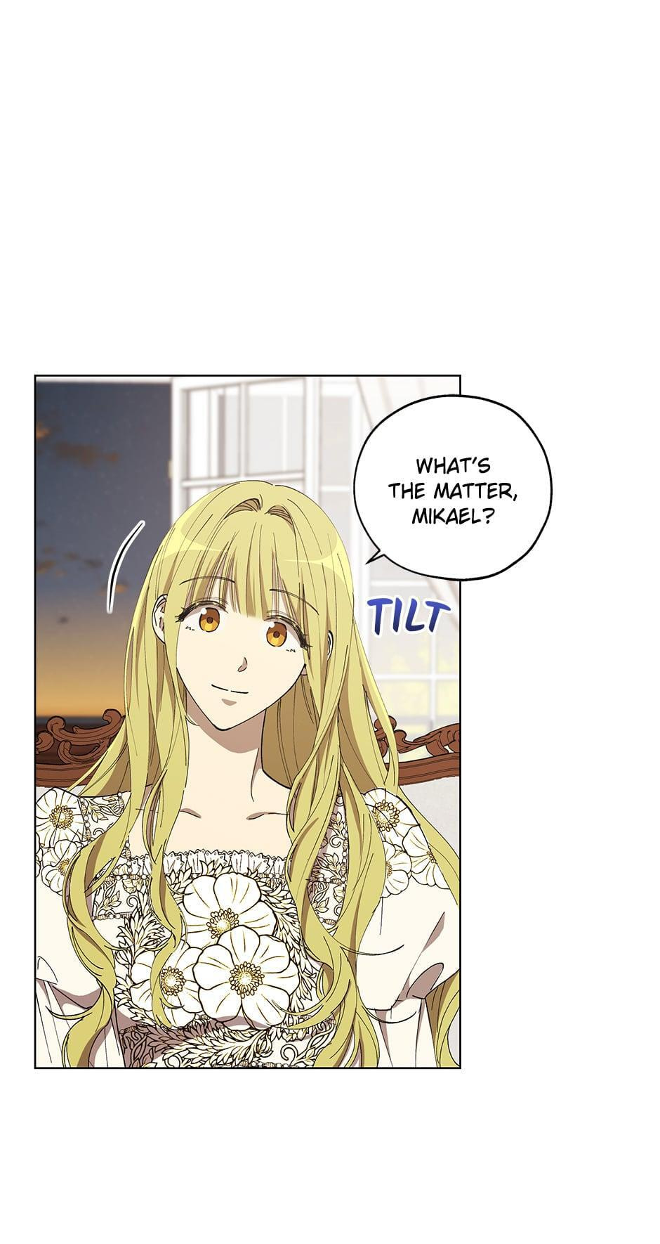 Revolutionary Princess Eve Chapter 13 page 6 - 