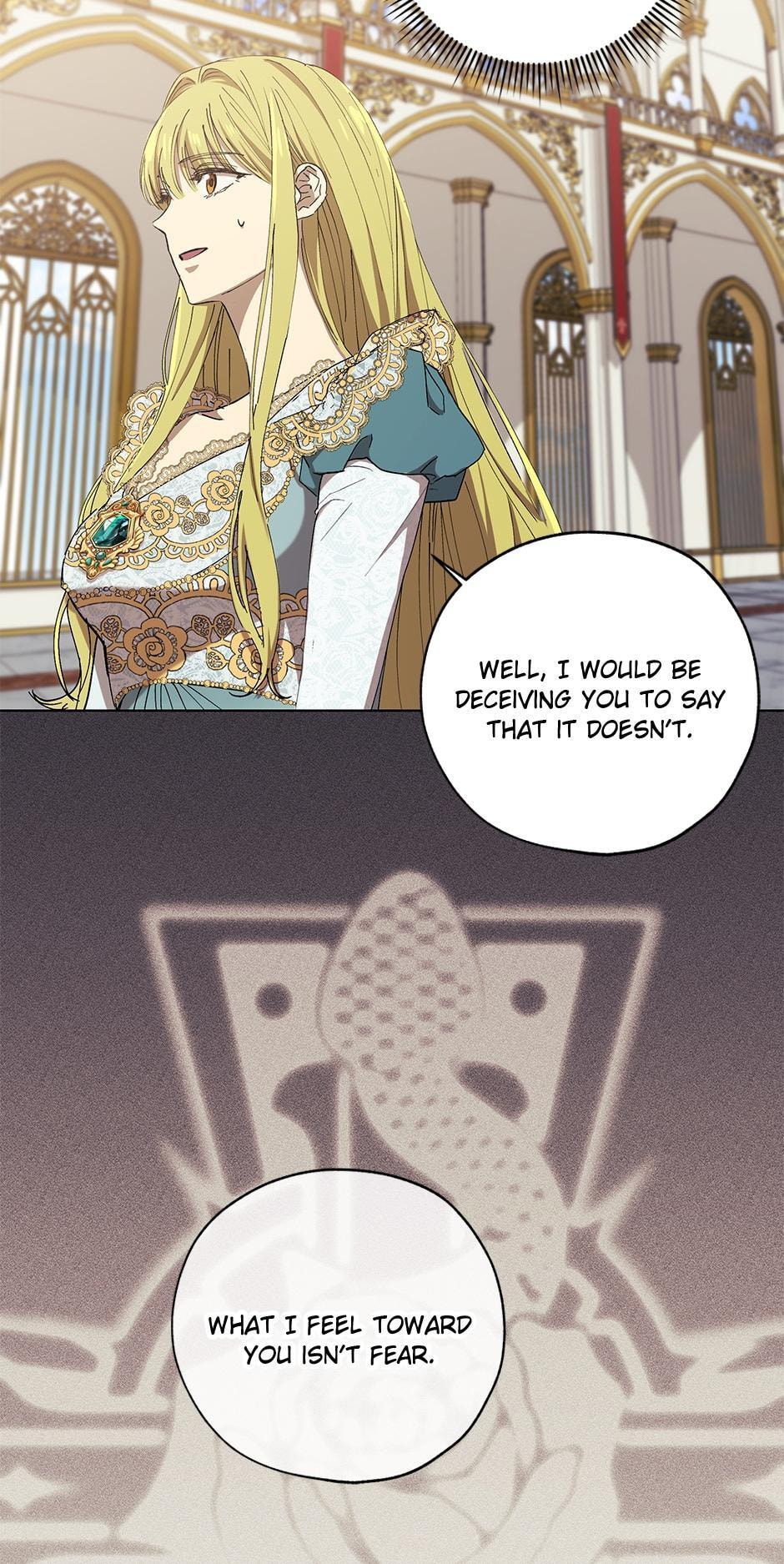 Revolutionary Princess Eve Chapter 13 page 52 - 