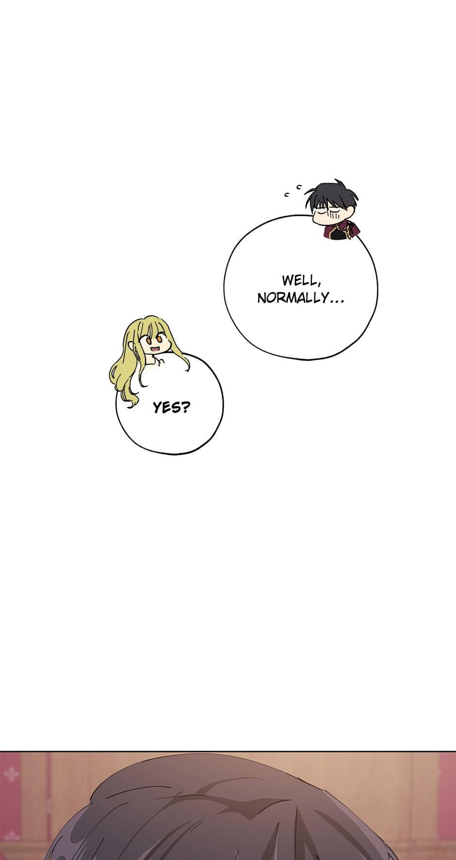 Revolutionary Princess Eve Chapter 13 page 7 - 