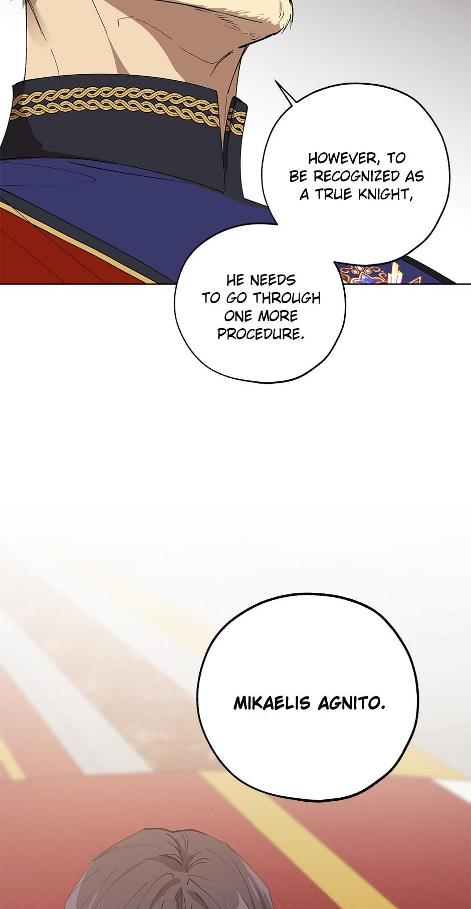Revolutionary Princess Eve Chapter 13 page 61 - 