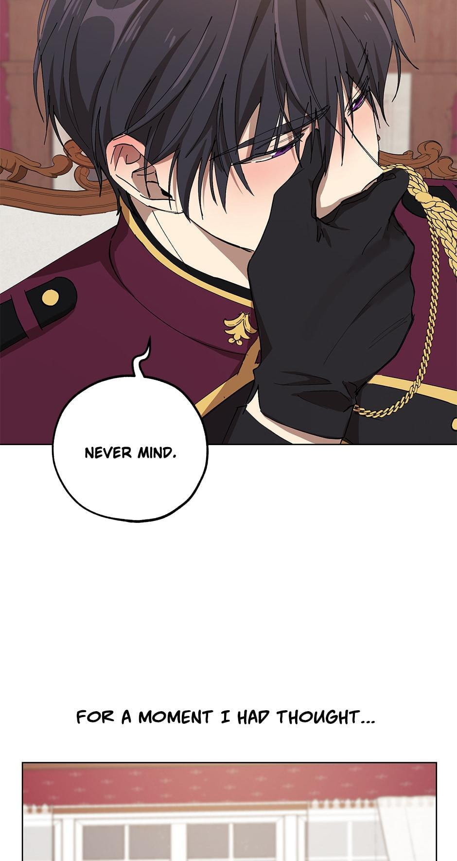Revolutionary Princess Eve Chapter 13 page 8 - 
