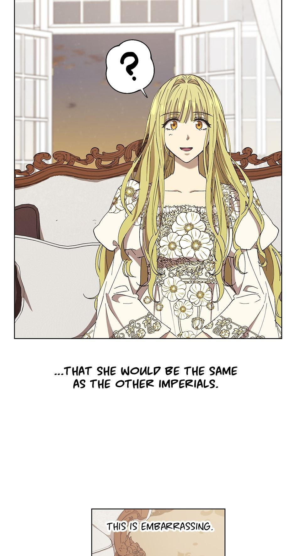 Revolutionary Princess Eve Chapter 13 page 9 - 