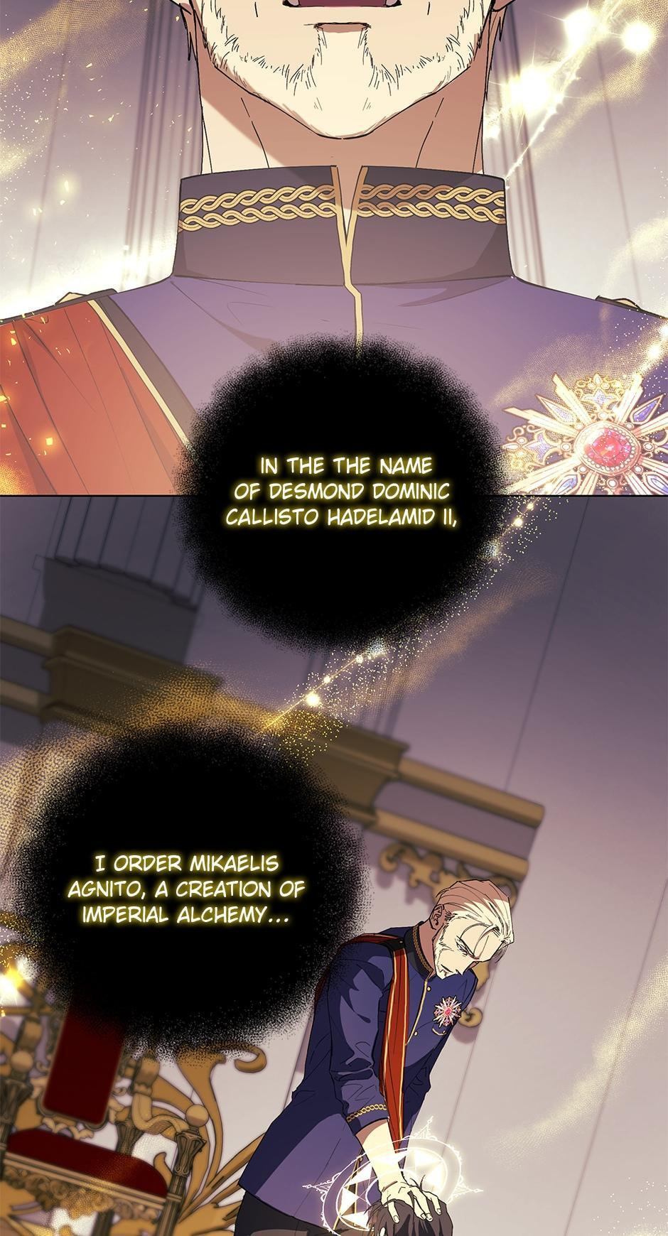 Revolutionary Princess Eve Chapter 13 page 81 - 