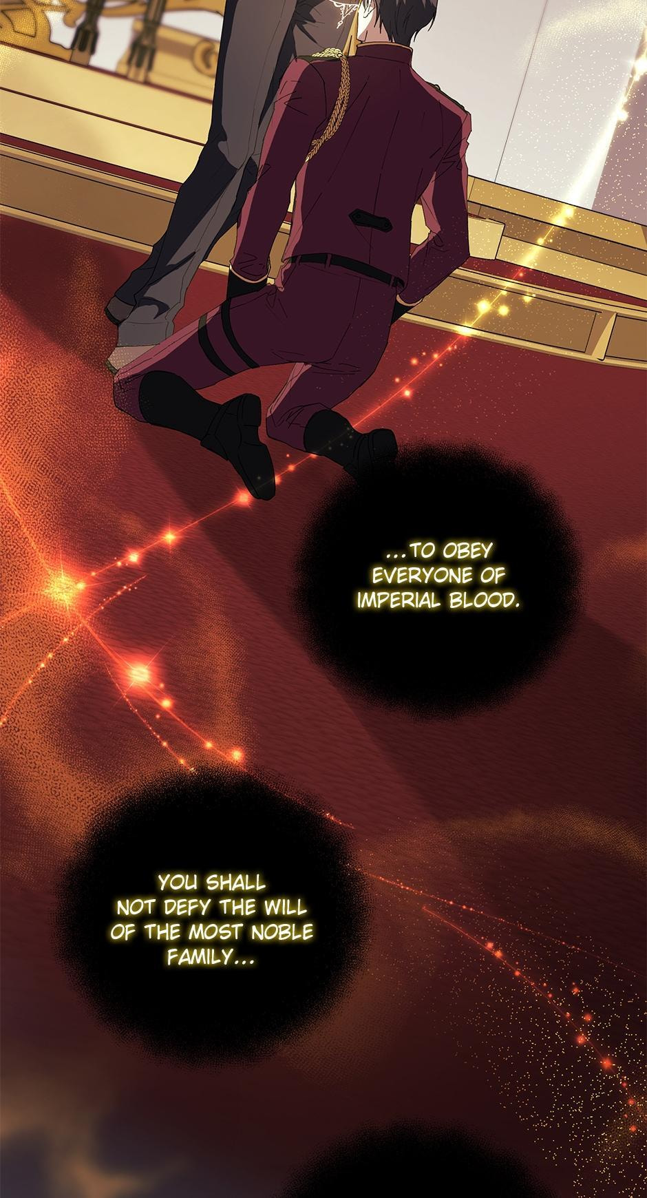 Revolutionary Princess Eve Chapter 13 page 82 - 