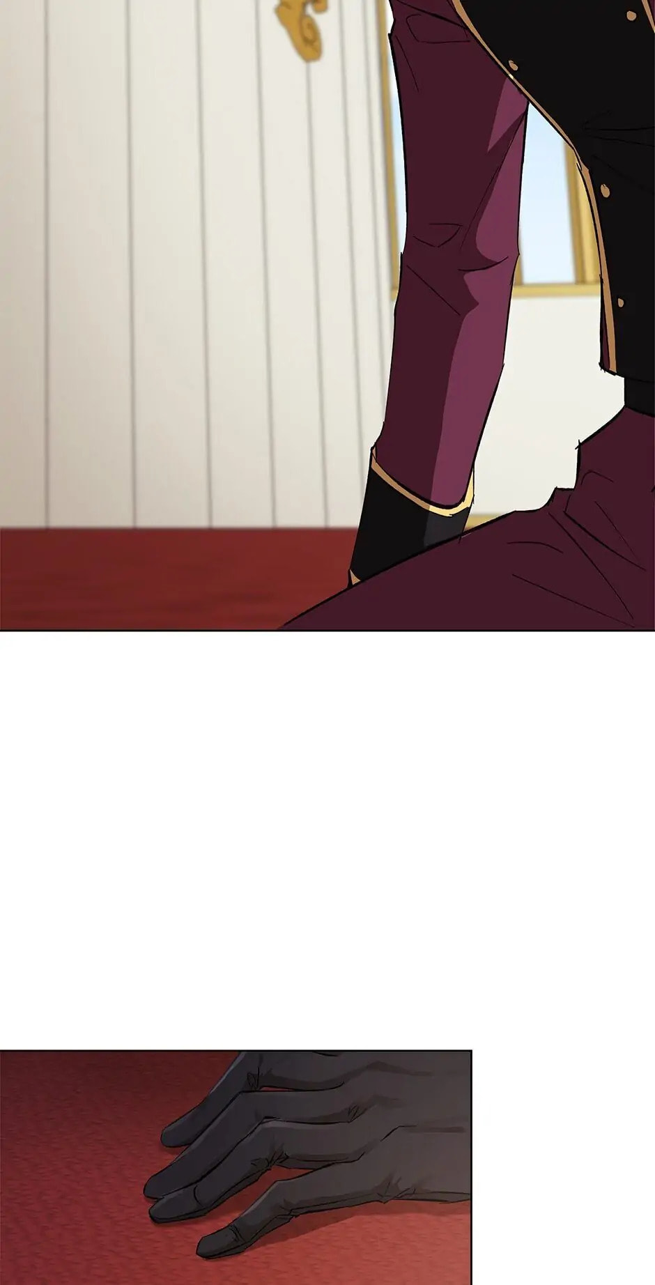 Revolutionary Princess Eve Chapter 14 page 21 - 