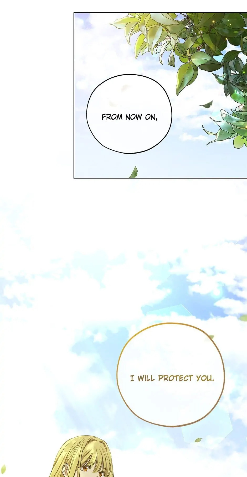 Revolutionary Princess Eve Chapter 14 page 59 - 