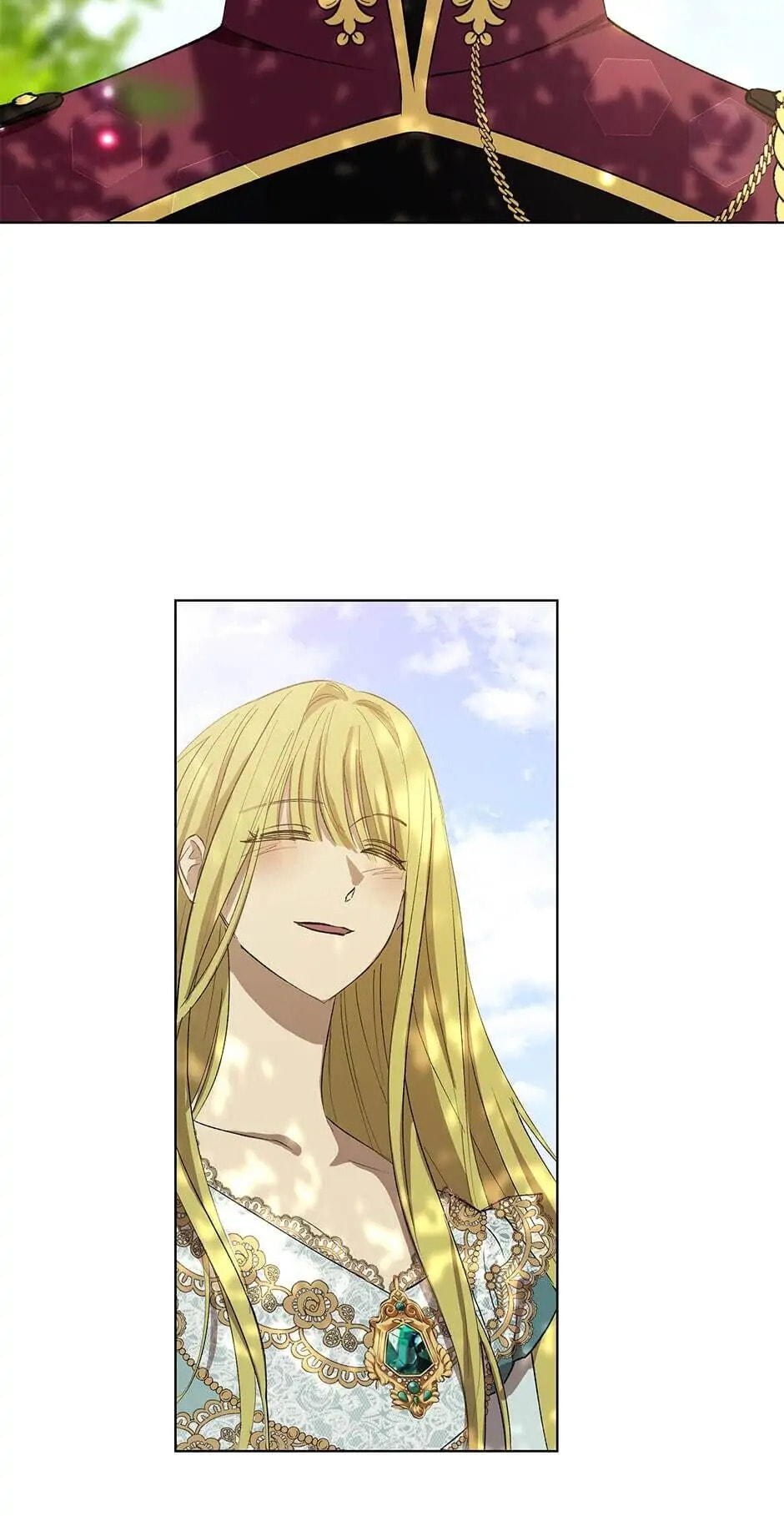 Revolutionary Princess Eve Chapter 14 page 62 - 