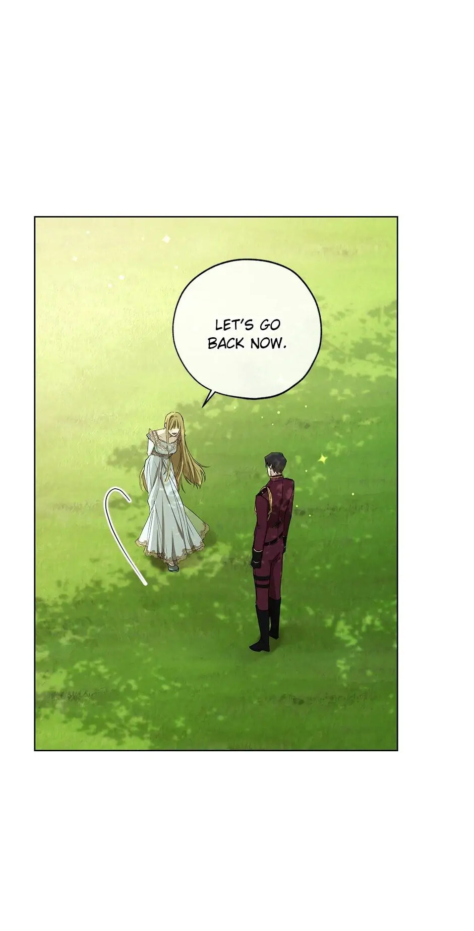 Revolutionary Princess Eve Chapter 14 page 63 - 