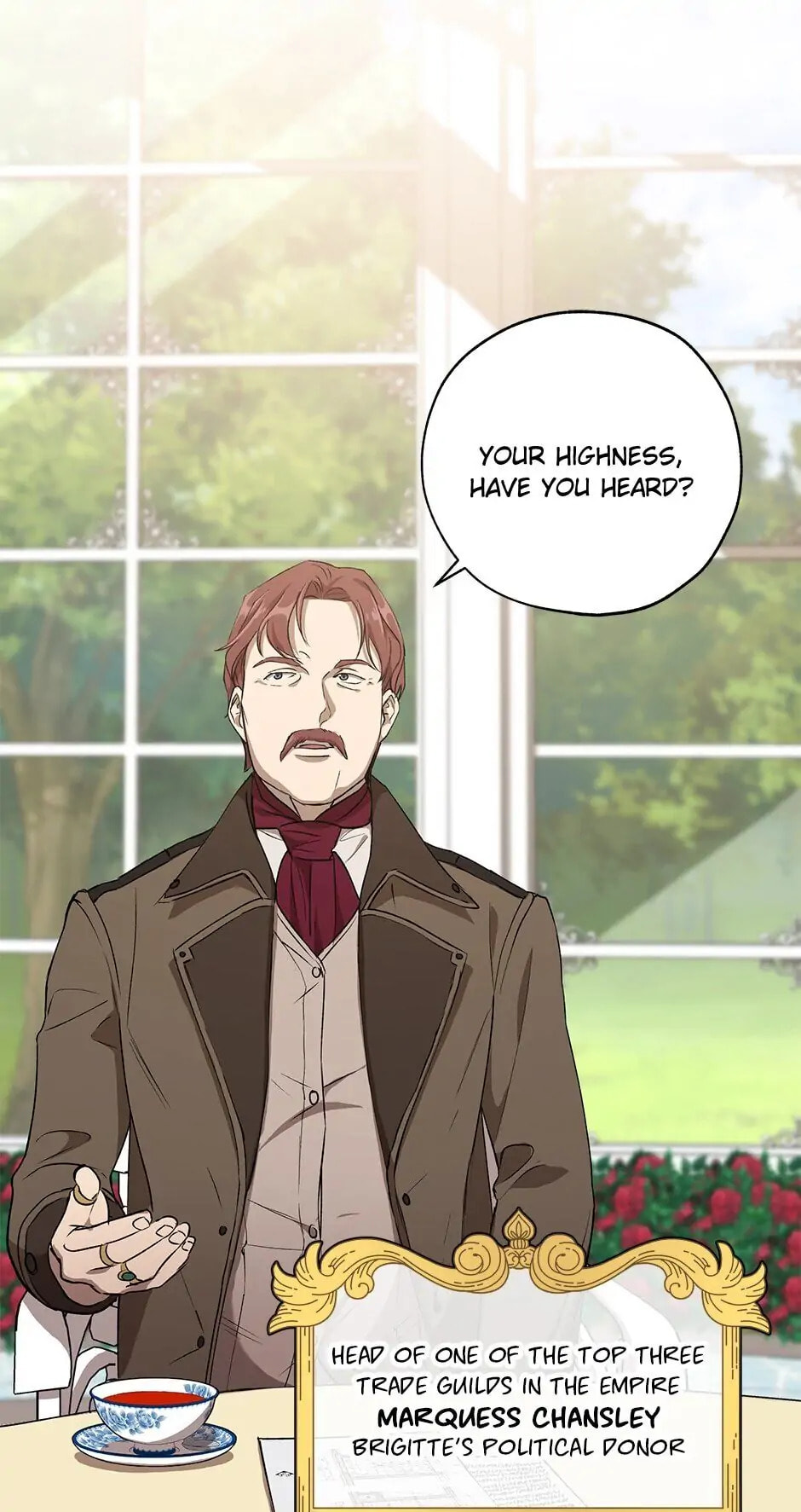 Revolutionary Princess Eve Chapter 14 page 71 - 