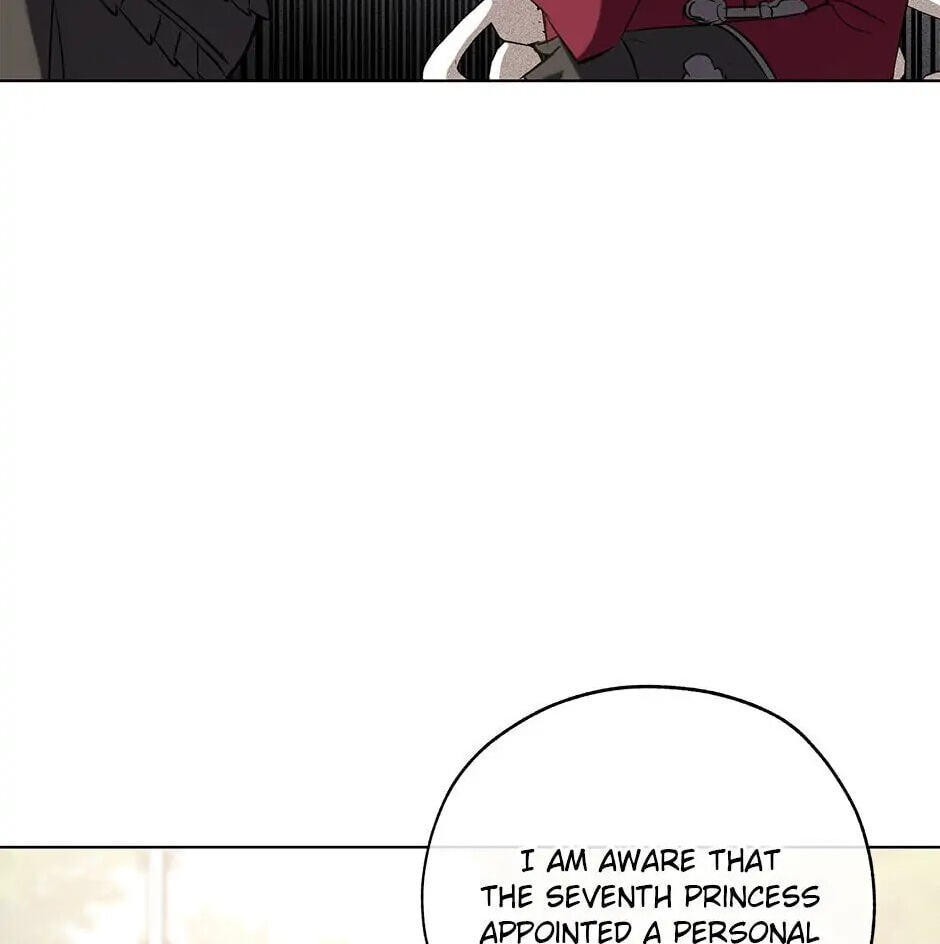 Revolutionary Princess Eve Chapter 14 page 82 - 