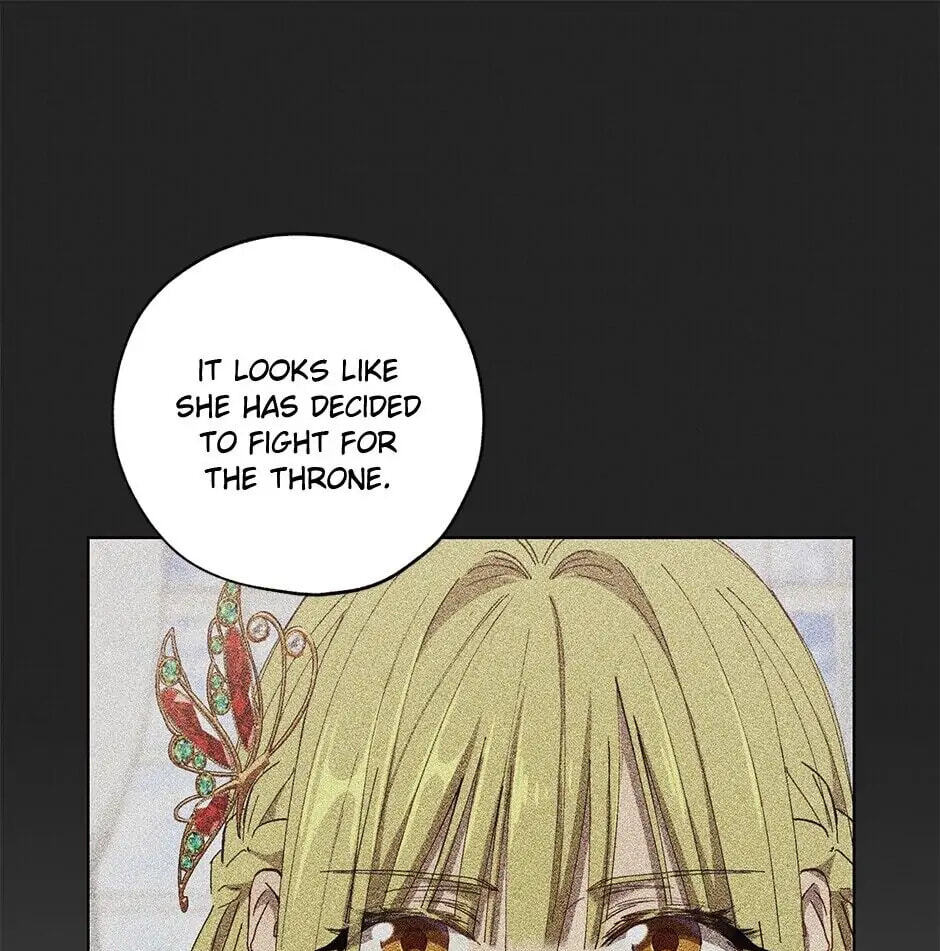 Revolutionary Princess Eve Chapter 14 page 85 - 