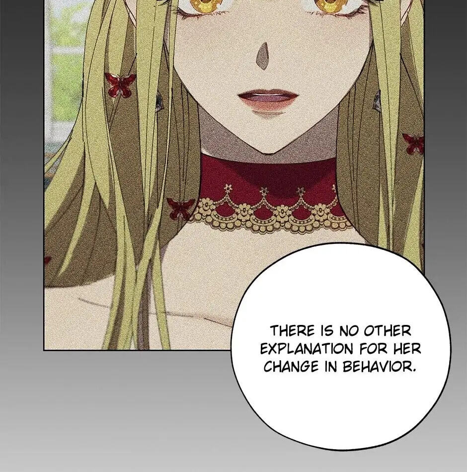 Revolutionary Princess Eve Chapter 14 page 86 - 