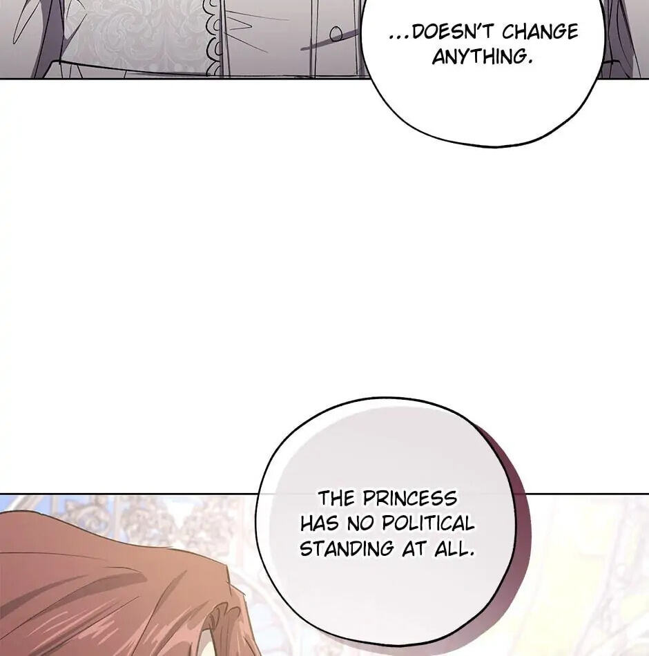 Revolutionary Princess Eve Chapter 14 page 90 - 