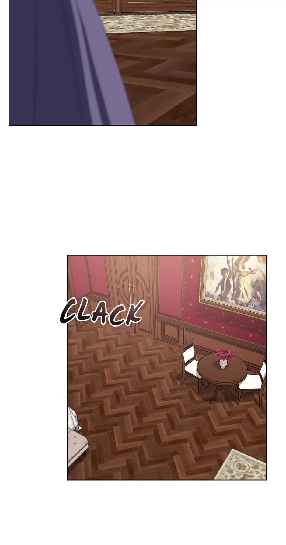 Revolutionary Princess Eve Chapter 15 page 12 - 