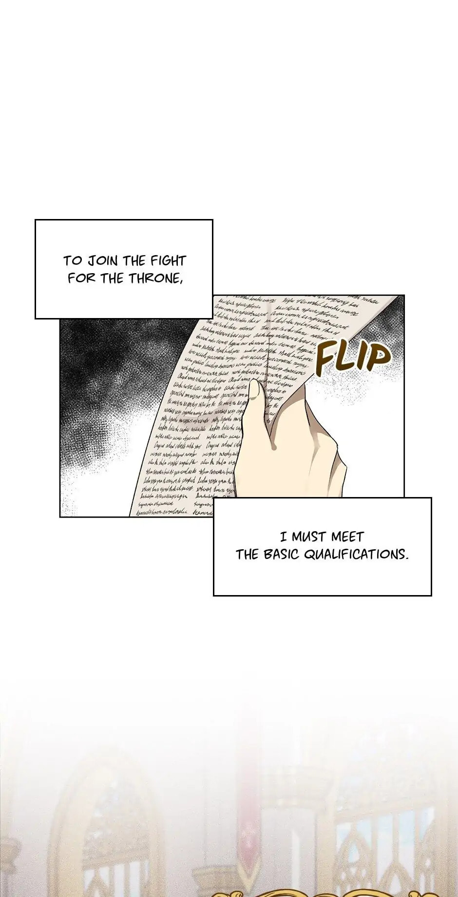 Revolutionary Princess Eve Chapter 15 page 15 - 