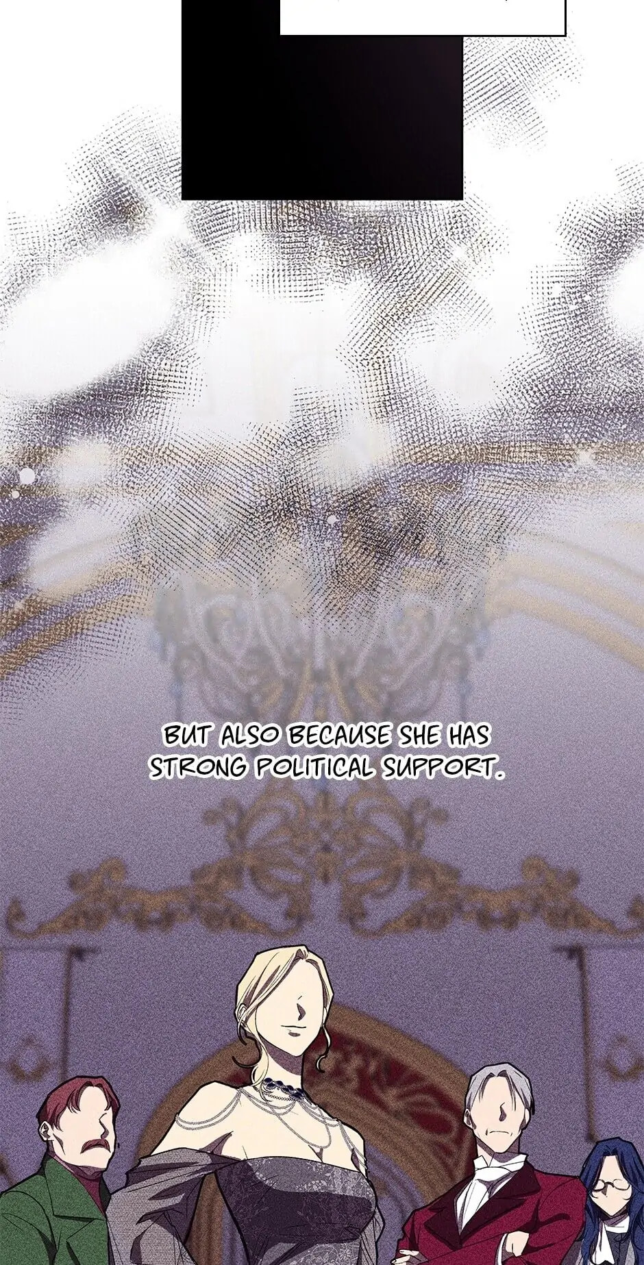 Revolutionary Princess Eve Chapter 15 page 22 - 