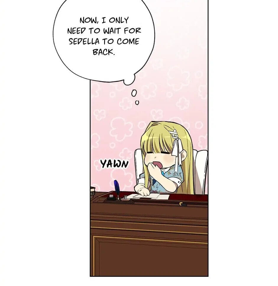 Revolutionary Princess Eve Chapter 15 page 31 - 