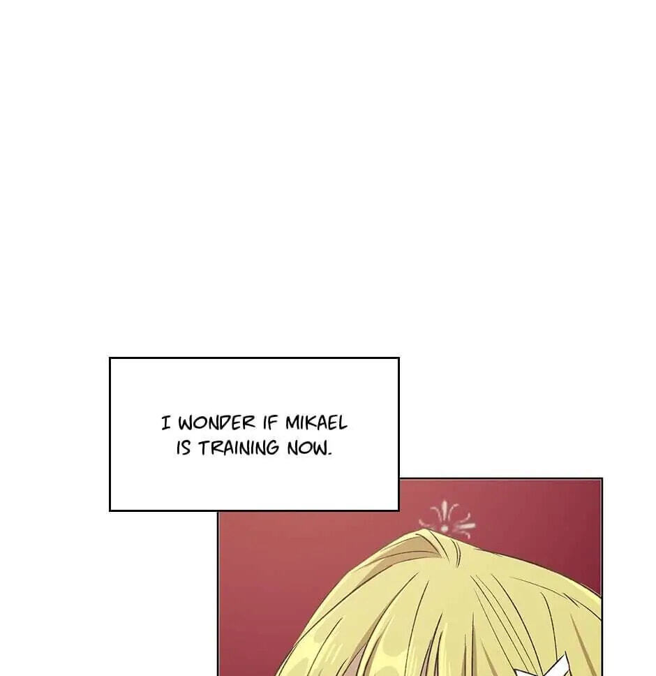 Revolutionary Princess Eve Chapter 15 page 32 - 