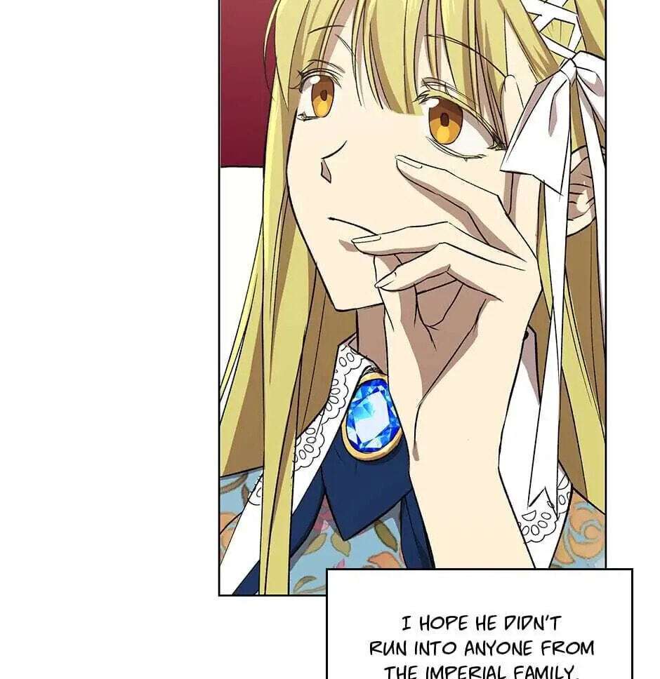 Revolutionary Princess Eve Chapter 15 page 33 - 