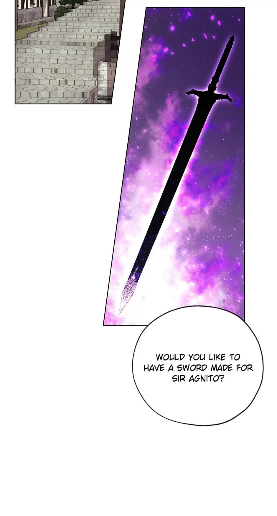 Revolutionary Princess Eve Chapter 15 page 6 - 