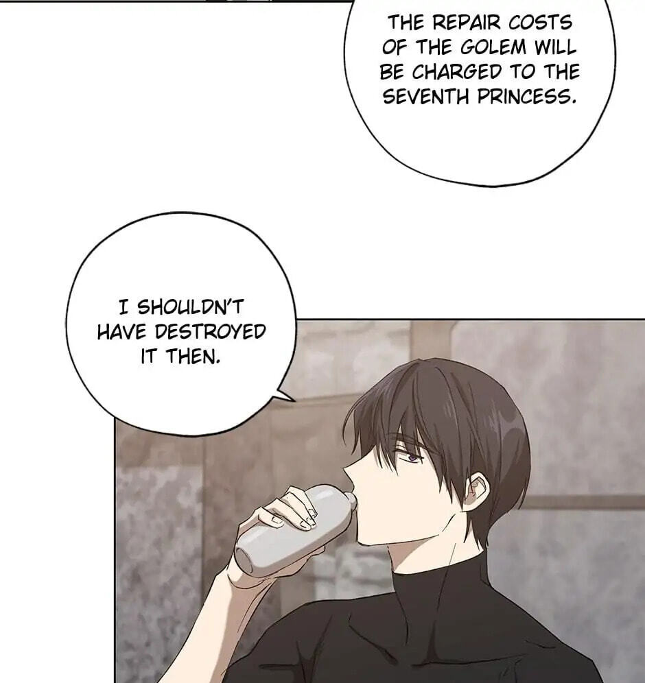 Revolutionary Princess Eve Chapter 15 page 70 - 