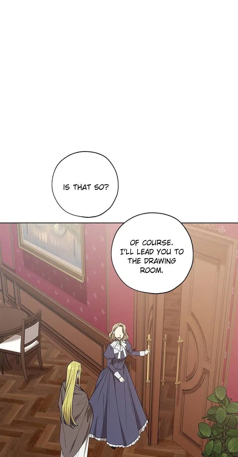 Revolutionary Princess Eve Chapter 16 page 101 - 