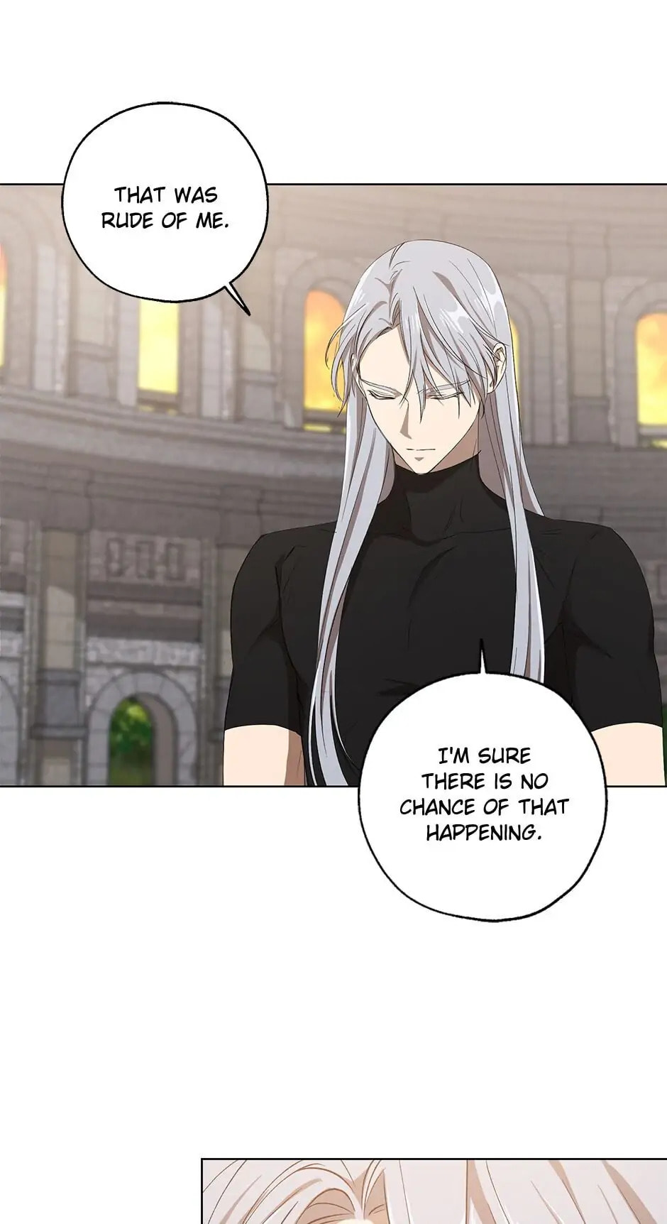 Revolutionary Princess Eve Chapter 16 page 14 - 