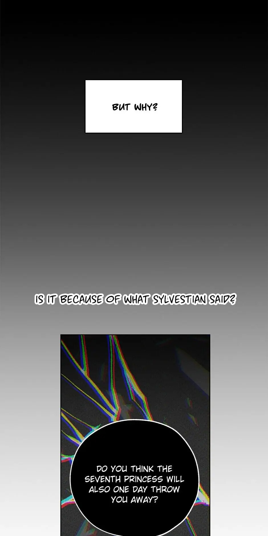 Revolutionary Princess Eve Chapter 16 page 23 - 