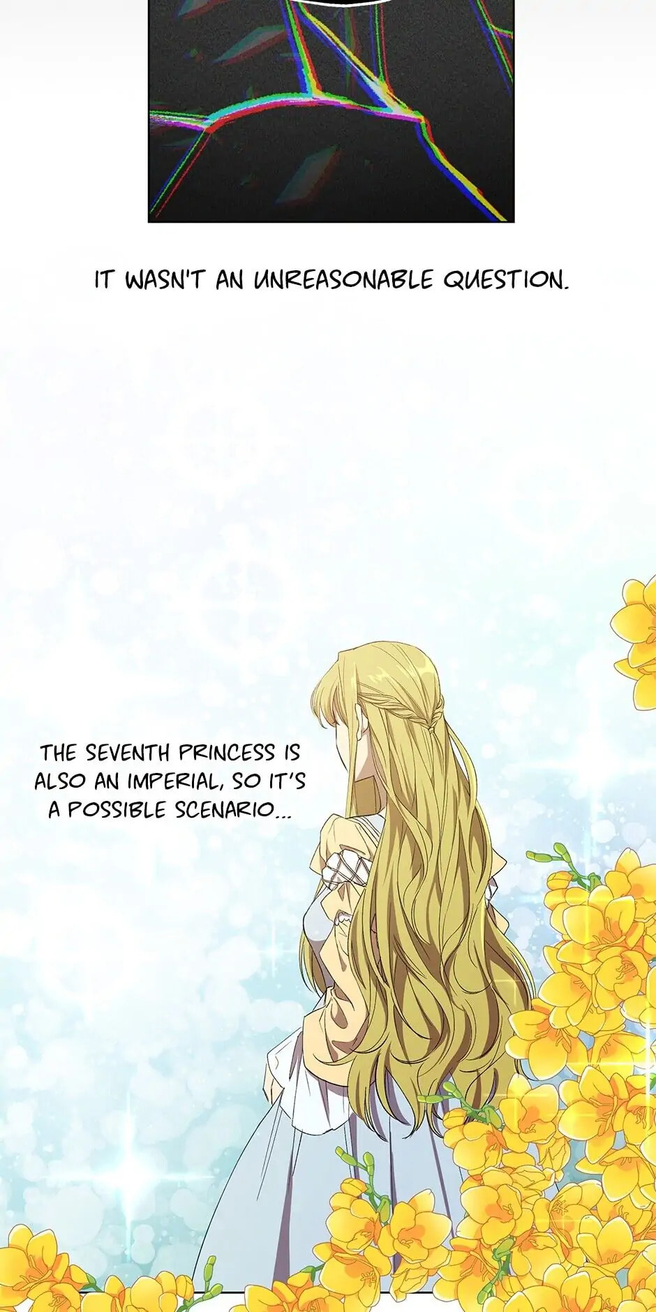 Revolutionary Princess Eve Chapter 16 page 24 - 
