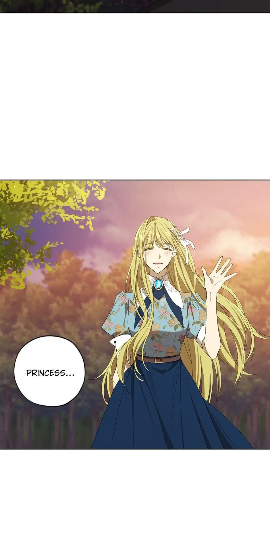 Revolutionary Princess Eve Chapter 16 page 28 - 