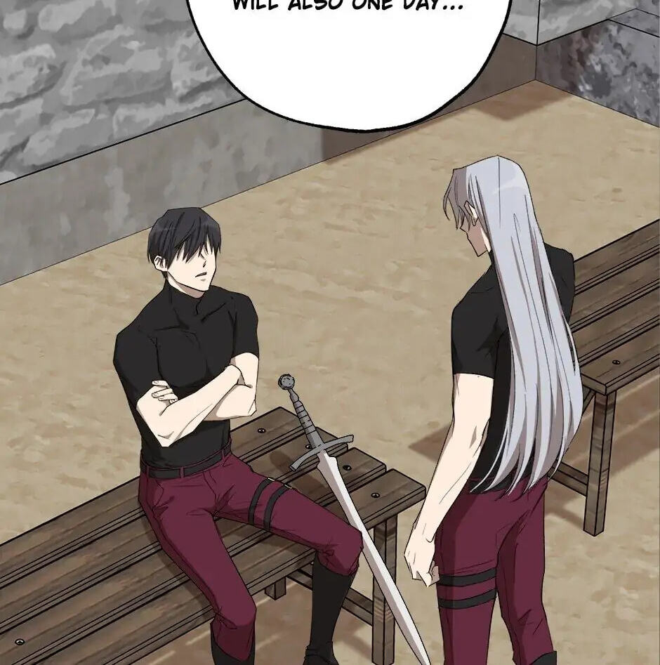 Revolutionary Princess Eve Chapter 16 page 4 - 