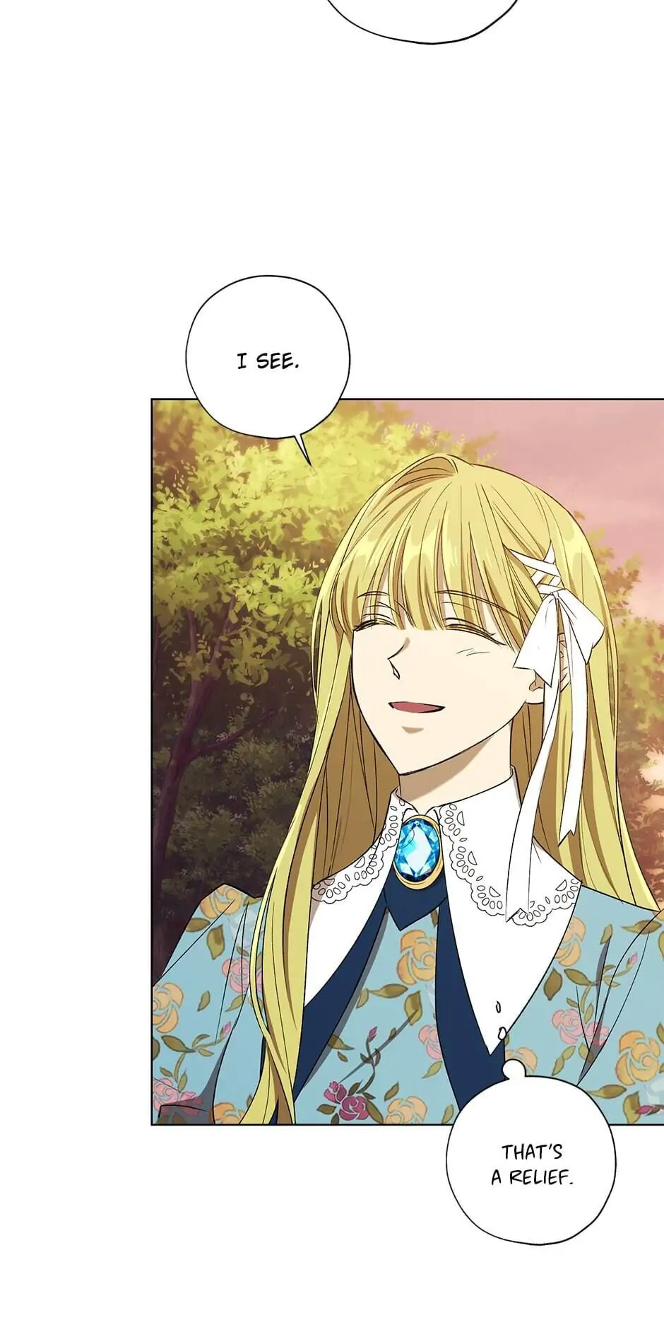 Revolutionary Princess Eve Chapter 16 page 31 - 