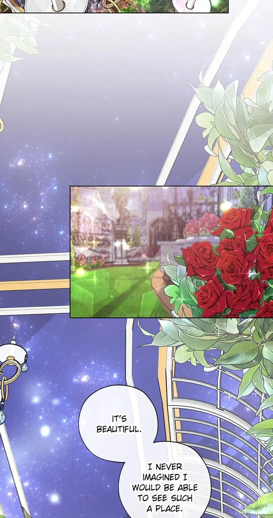 Revolutionary Princess Eve Chapter 16 page 39 - 