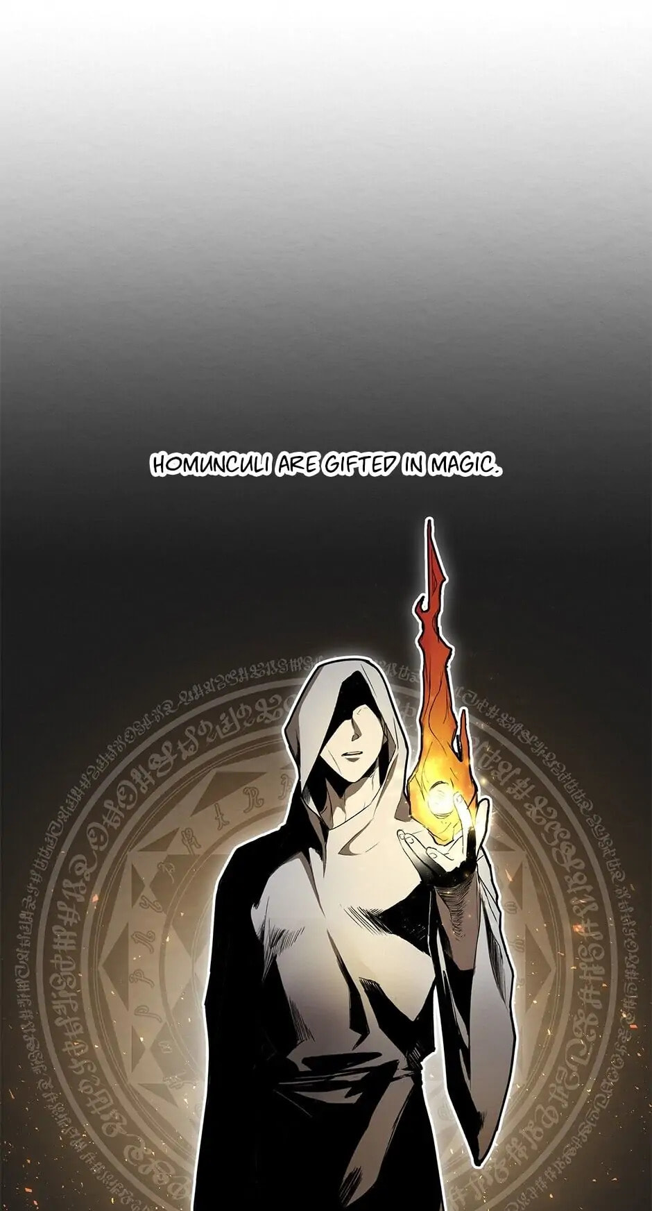 Revolutionary Princess Eve Chapter 16 page 47 - 