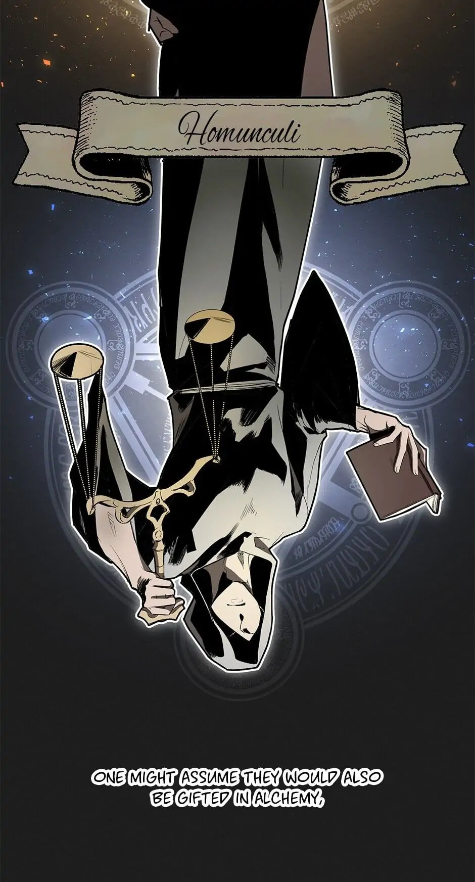 Revolutionary Princess Eve Chapter 16 page 48 - 