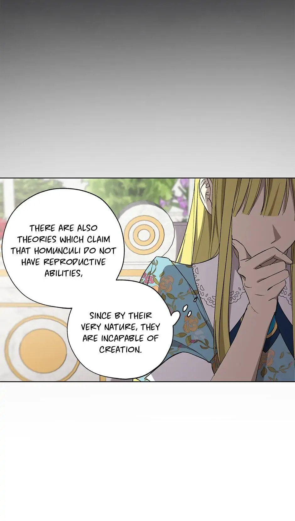 Revolutionary Princess Eve Chapter 16 page 53 - 