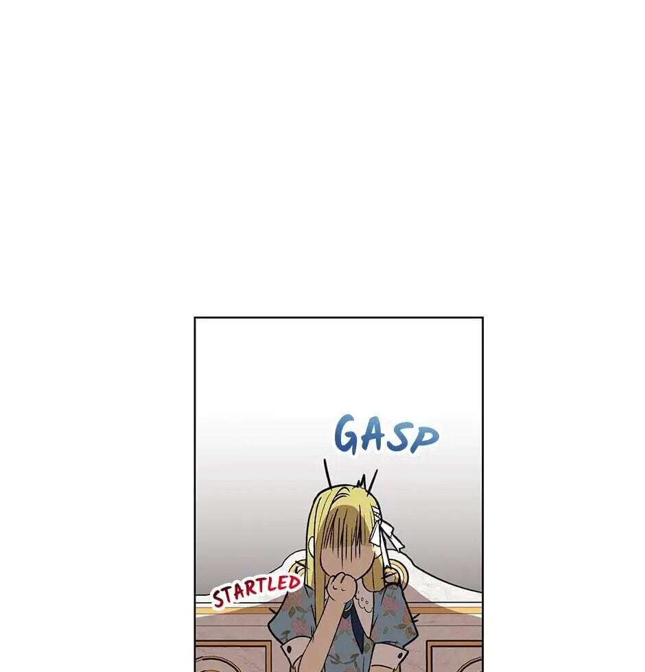 Revolutionary Princess Eve Chapter 16 page 71 - 