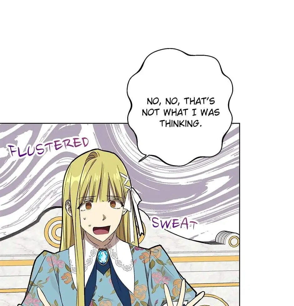 Revolutionary Princess Eve Chapter 16 page 75 - 