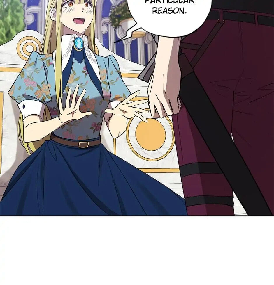 Revolutionary Princess Eve Chapter 16 page 79 - 
