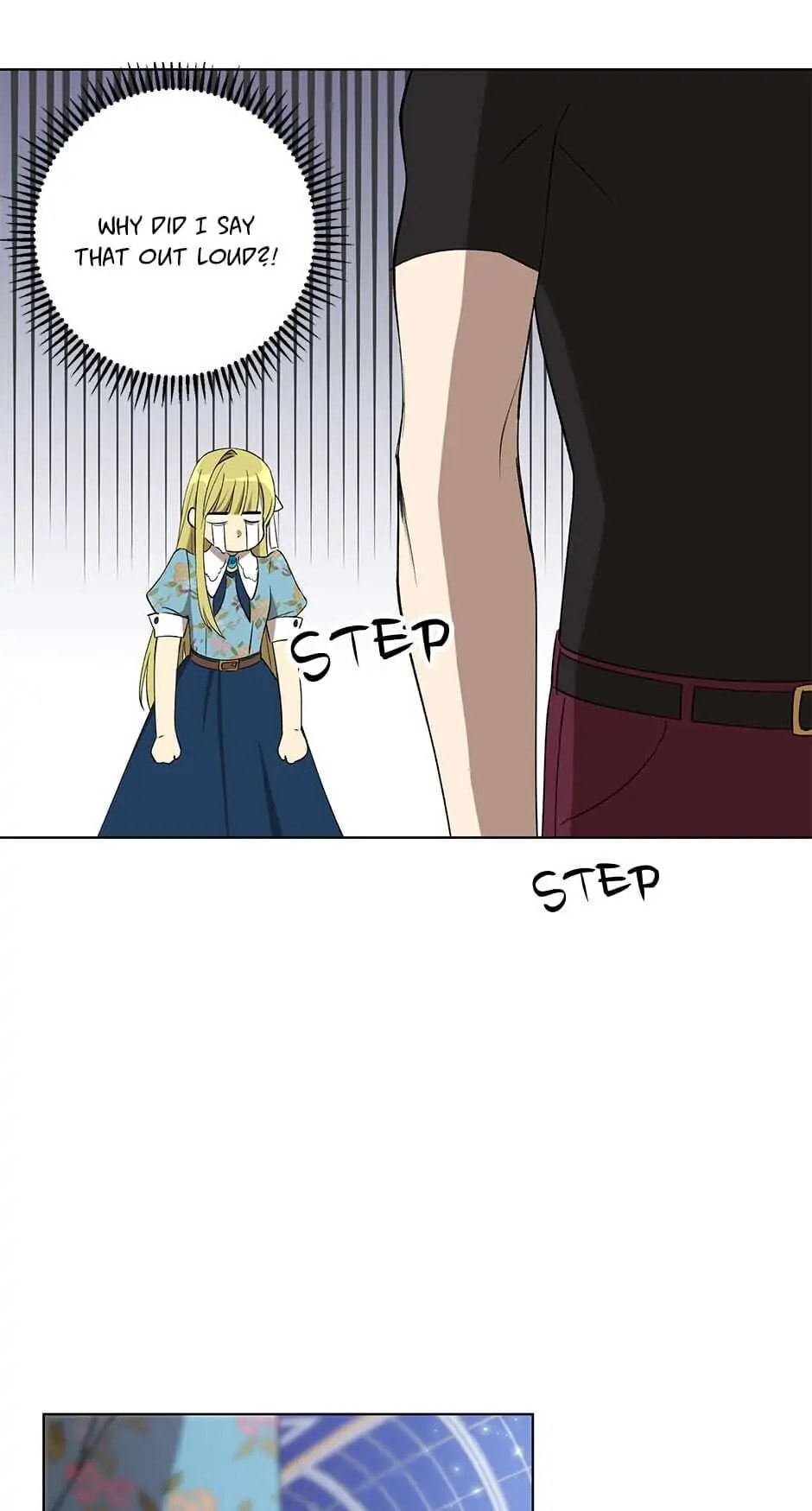 Revolutionary Princess Eve Chapter 16 page 85 - 