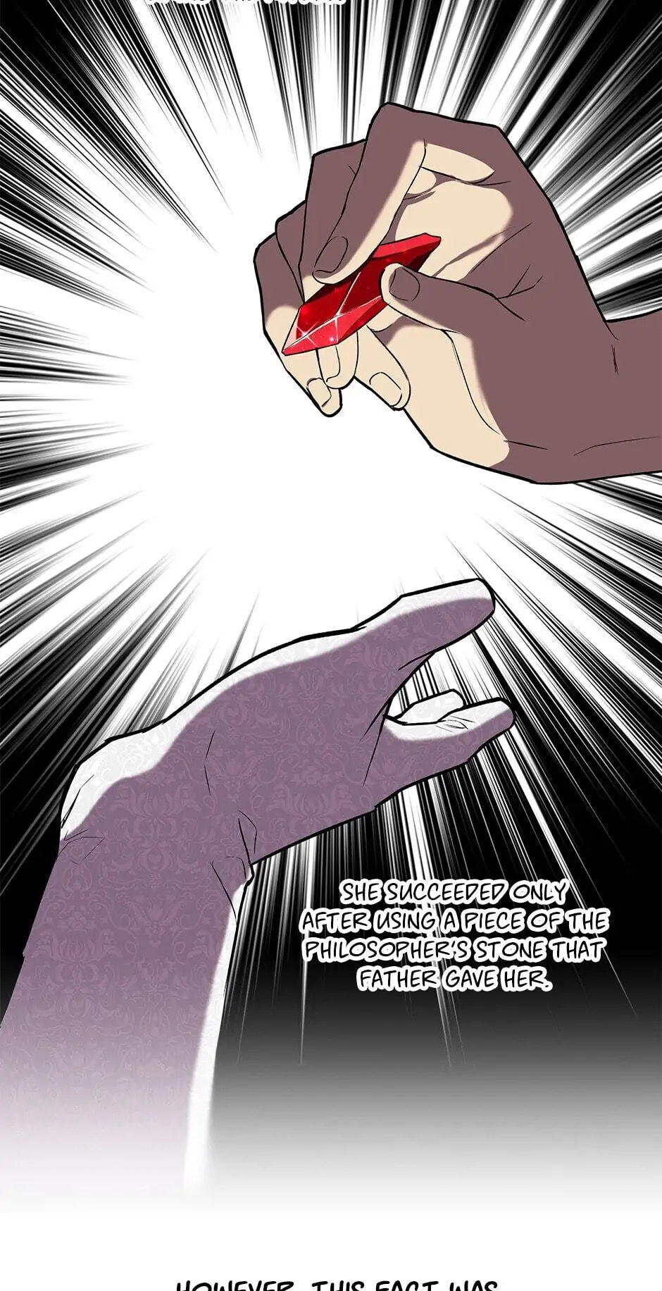 Revolutionary Princess Eve Chapter 16 page 94 - 