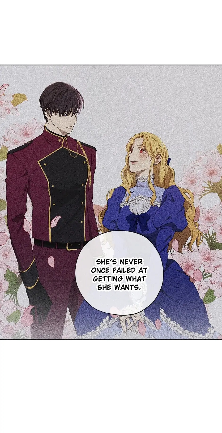 Revolutionary Princess Eve Chapter 16 page 96 - 